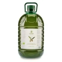 Cal valls aceite de oliva 1ª presion eco 5000ml