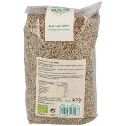 Biogra sésamo crudo bio 500g | Farmacia Barata