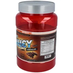 Proteinas whey protein 83% chocolate 1kg. 2 | Farmacia Barata