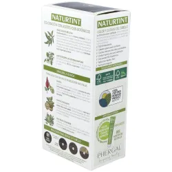 Naturtint biobased 6n rubio oscuro 2 | Farmacia Barata Naturtint biobased 6n rubio oscuro 2 | Farmacia Barata