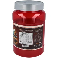 Proteinas whey protein 83% chocolate 1kg. 2 | Farmacia Barata