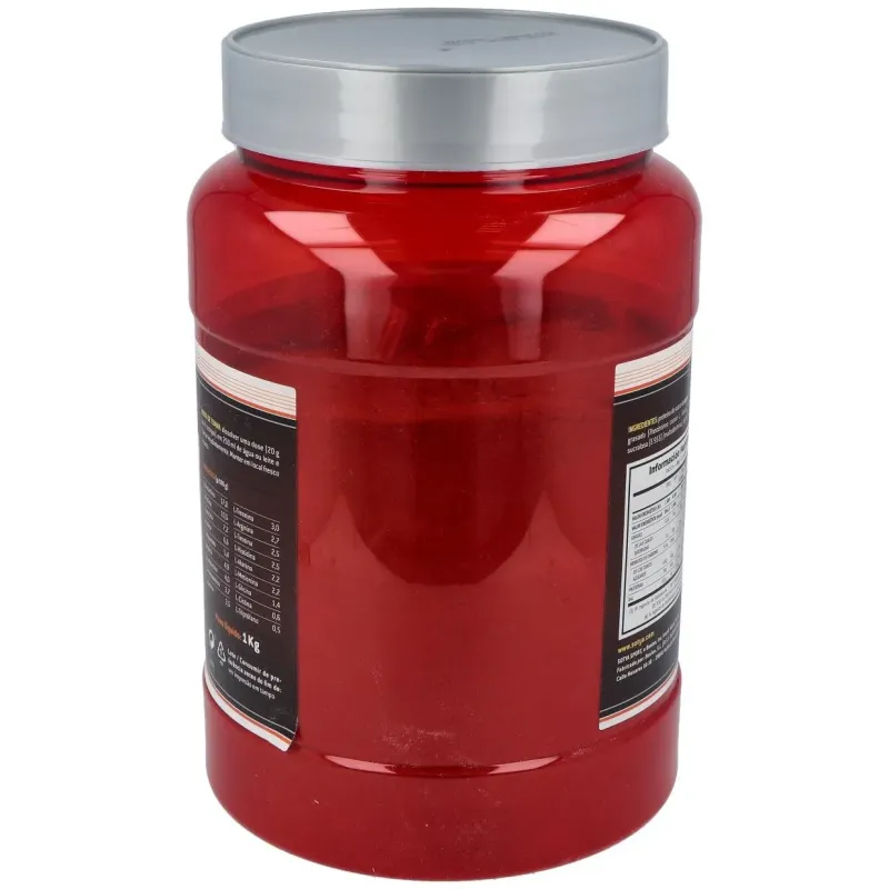 Proteinas whey protein 83% chocolate 1kg. 2 | Farmacia Barata