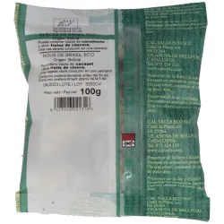 Cal valls nueces del brasil eco 100g | Farmacia Barata Cal valls nueces del brasil eco 100g | Farmacia Barata