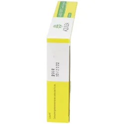 Aquilea gases forte carbon vegetal 60cap. 2 | Farmacia Barata