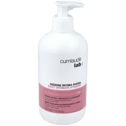 Higiene intima diaria 500ml. 2