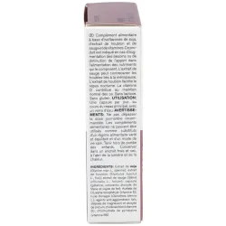 Gineseda 30cap. 3 | Farmacia Barata