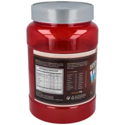 Proteinas whey protein 83% chocolate 1kg. 2 | Farmacia Barata