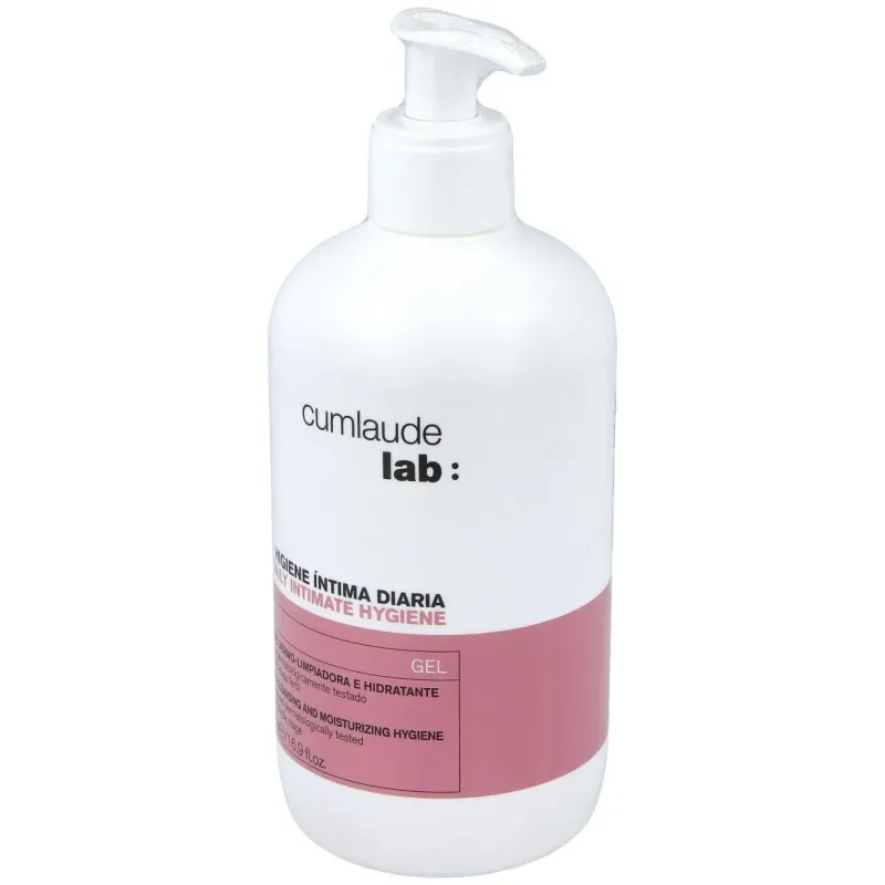 Higiene intima diaria 500ml. 2 | Farmacia Barata