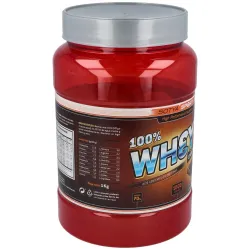Proteinas whey protein 83% chocolate 1kg. 2 | Farmacia Barata