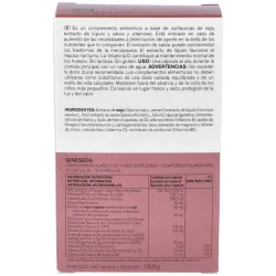 Gineseda 30cap. 3 | Farmacia Barata