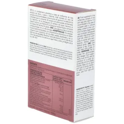 Gineseda 30cap. 3 | Farmacia Barata