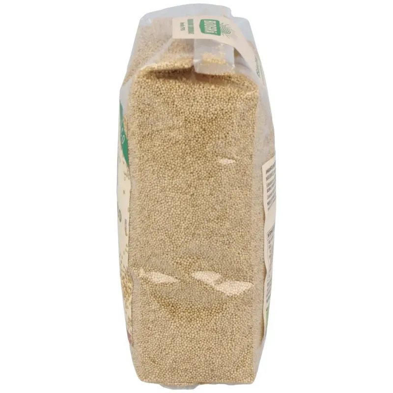 Bioga amaranto grano bio 500g | Farmacia Barata
