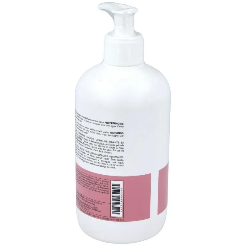 Higiene intima diaria 500ml. 2 | Farmacia Barata