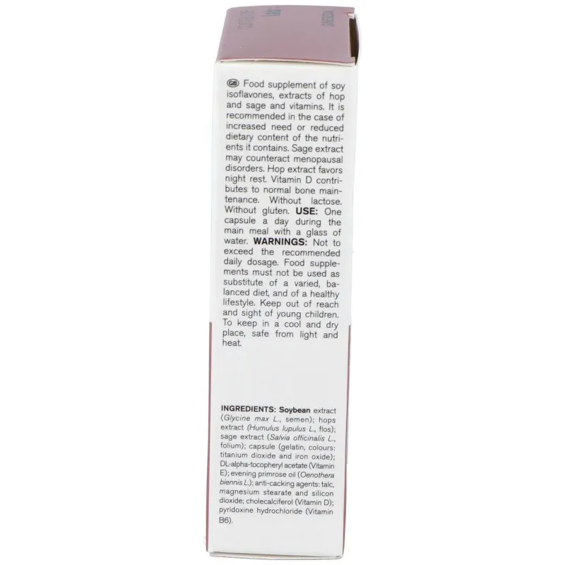 Gineseda 30cap. 3 | Farmacia Barata