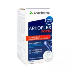 ARKOFLEX FORTE 120 CAPSULAS