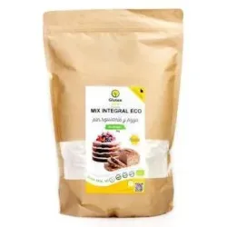Gluten zero mix integral repostería pizza 2000g