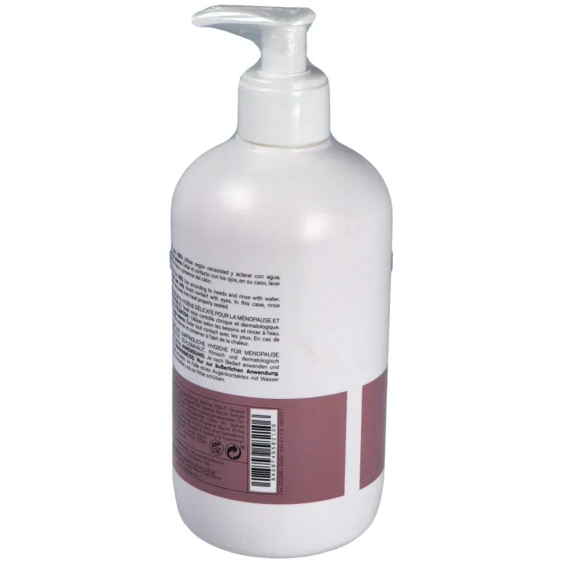 Higiene intima deligyn 500ml. 2 | Farmacia Barata