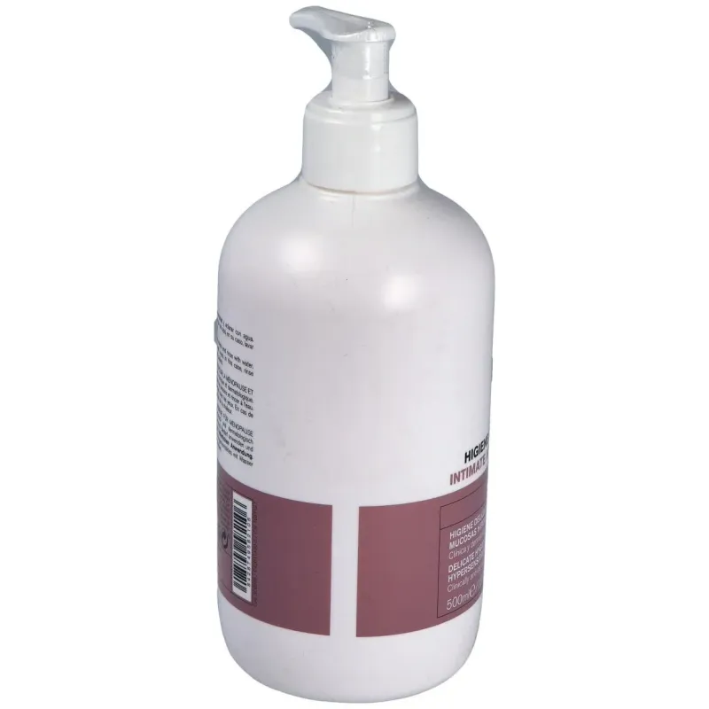Higiene intima deligyn 500ml. 2 | Farmacia Barata
