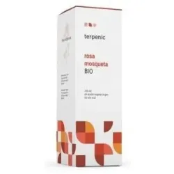 Rosa mosqueta virgen aceite vegetal bio 100ml.