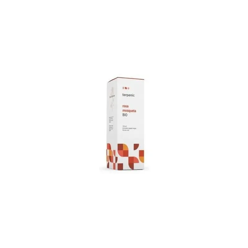 Rosa mosqueta virgen aceite vegetal bio 100ml. | Farmacia Barata