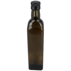 Natursoy aceite sésamo 500ml bio | Farmacia Barata