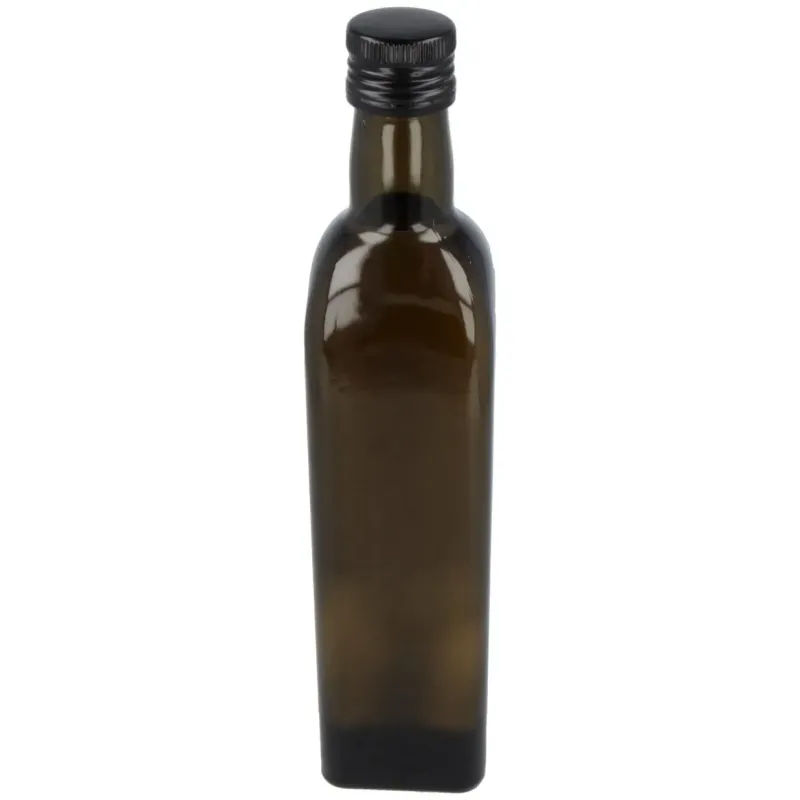 Natursoy aceite sésamo 500ml bio | Farmacia Barata