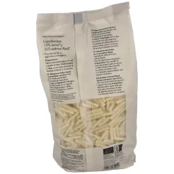 Oleanders macarrones arroz quinoa sin gluten 500g | Farmacia Barata