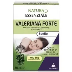Valeriana forte angelini 30comp 2