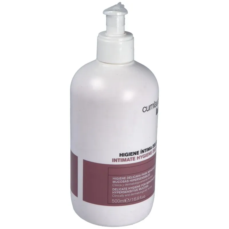 Higiene intima deligyn 500ml. 2 | Farmacia Barata