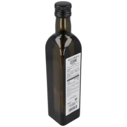 Natursoy aceite sésamo 500ml bio | Farmacia Barata