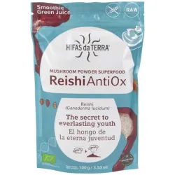 Reishi antiox 100gr. 2