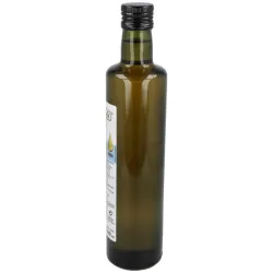 Mandole aceite linaza dorado bio 500ml | Farmacia Barata