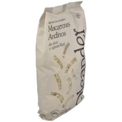 Oleanders macarrones arroz quinoa sin gluten 500g | Farmacia Barata