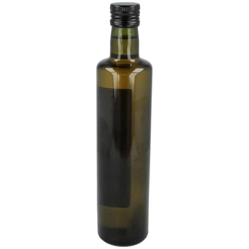 Mandole aceite linaza dorado bio 500ml | Farmacia Barata