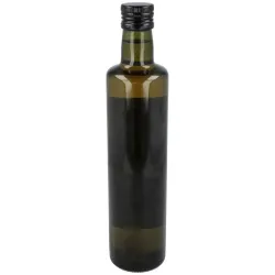 Mandole aceite linaza dorado bio 500ml | Farmacia Barata