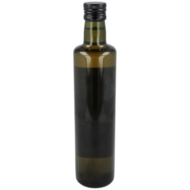 Mandole aceite linaza dorado bio 500ml | Farmacia Barata
