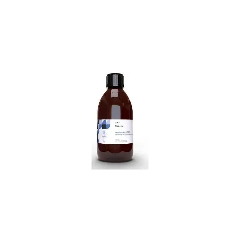 Terpenic labs comino negro aceite vegetal virgen bio 250ml | Farmacia Barata Terpenic labs comino negro aceite vegetal virgen bio 250ml | Farmacia Barata