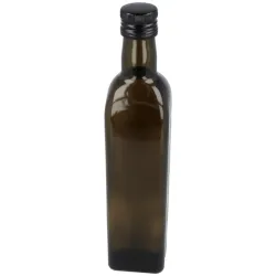 Natursoy aceite sésamo 500ml bio | Farmacia Barata