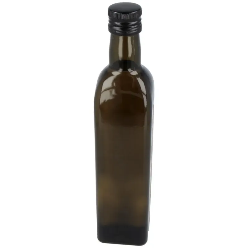 Natursoy aceite sésamo 500ml bio | Farmacia Barata