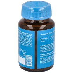 Pasiflora 500mg. 90comp. 2 | Farmacia Barata