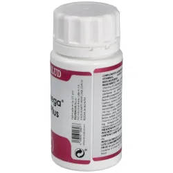 Holomega ferro plus 50cap. | Farmacia Barata Holomega ferro plus 50cap. | Farmacia Barata