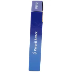 Curarti attack 7comp. | Farmacia Barata Curarti attack 7comp. | Farmacia Barata