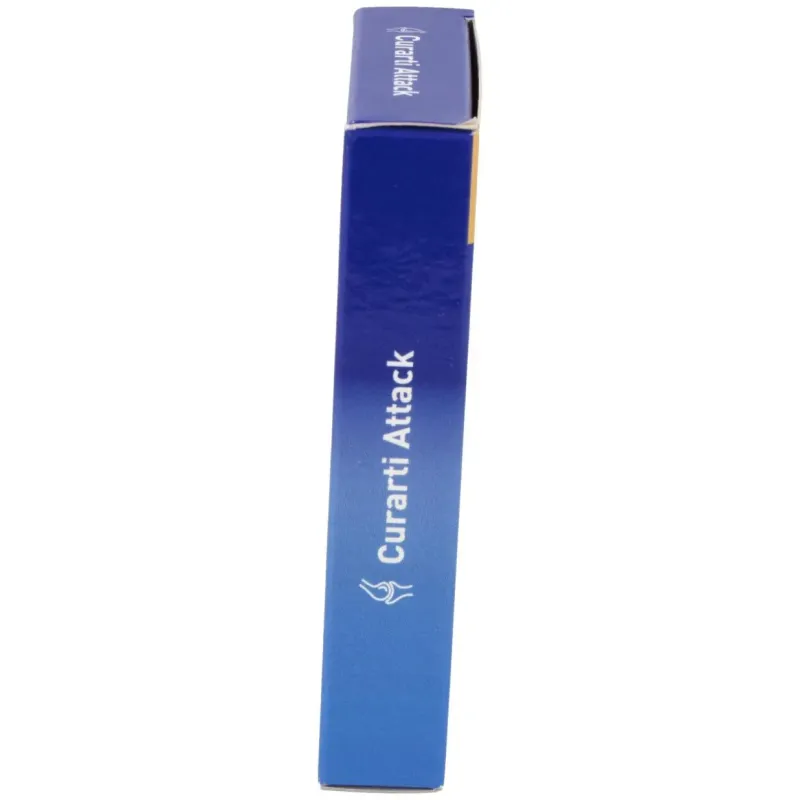 Curarti attack 7comp. | Farmacia Barata Curarti attack 7comp. | Farmacia Barata