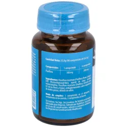 Pasiflora 500mg. 90comp. 2 | Farmacia Barata