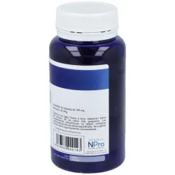 Npro cleanintest 60cap. 2 | Farmacia Barata Npro cleanintest 60cap. 2 | Farmacia Barata