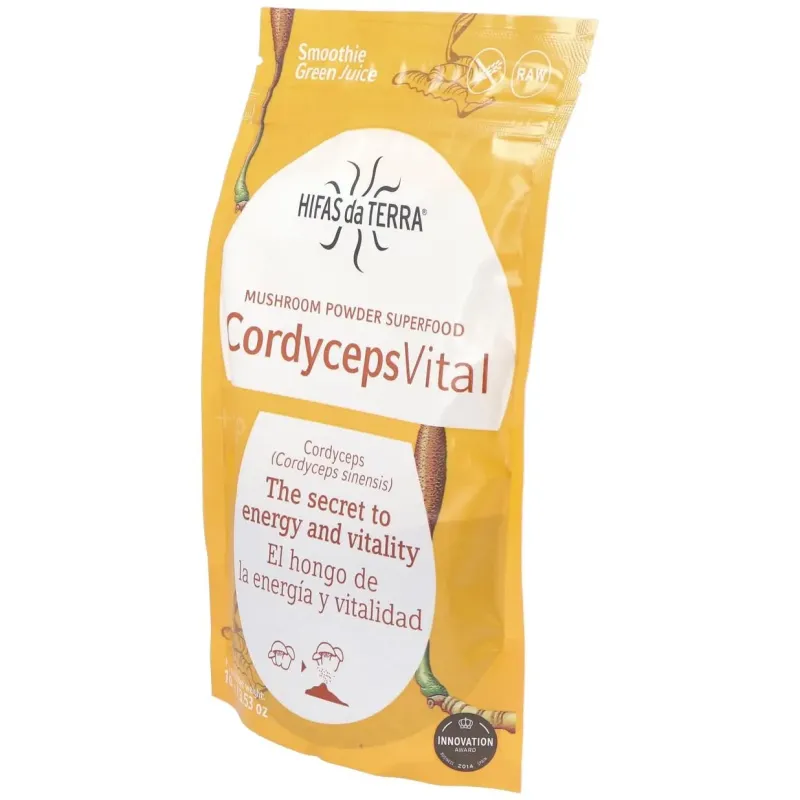 Cordyceps vital 100gr. 2 | Farmacia Barata Cordyceps vital 100gr. 2 | Farmacia Barata