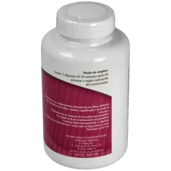 L-carnitina 100cap. 2 | Farmacia Barata