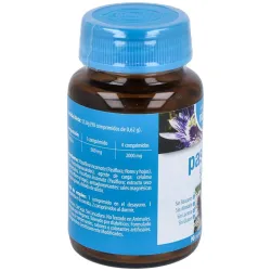 Pasiflora 500mg. 90comp. 2 | Farmacia Barata