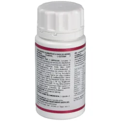 Holomega ferro plus 50cap. | Farmacia Barata Holomega ferro plus 50cap. | Farmacia Barata