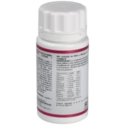 Holomega ferro plus 50cap. | Farmacia Barata Holomega ferro plus 50cap. | Farmacia Barata